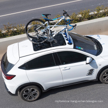 Rockbros Hot-Selling Bicycle Racks and Roof Racks for Traveling